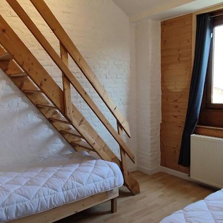 Maison Ronchin/Lille - Proche Toutes Commodites المظهر الخارجي الصورة